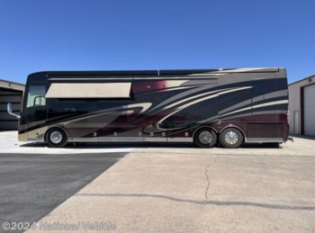 Used 2016 Newmar King Aire 4519 available in Alamogordo, New Mexico