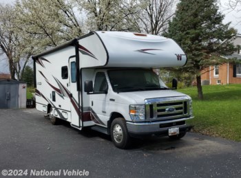 Used 2019 Winnebago Outlook 25J available in Frederick, Maryland