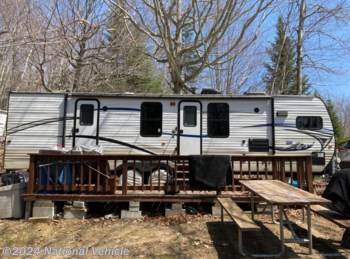 Used 2015 Skyline Nomad 314 available in Gloversville, New York