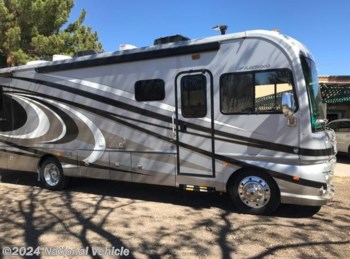 Used 2016 Fleetwood Southwind 34A available in Las Cruces, New Mexico