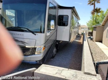 Used 2016 Newmar Ventana 3709 available in Pahrump, Nevada