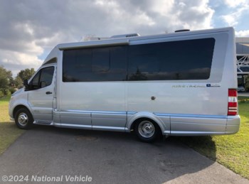 Used 2021 Airstream Atlas Murphy Suite Tommy Bahama available in Lakewood Ranch, Florida