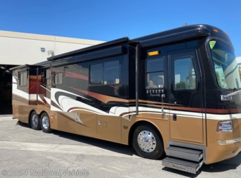 Used 2009 Monaco RV Dynasty Bishop IV available in Norco, California