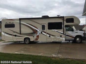 Used 2018 Thor Motor Coach Four Winds 31W available in Winchester, Virginia