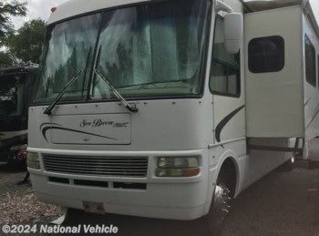 Used 2004 National RV Sea Breeze 8375LX available in Hudson, Colorado