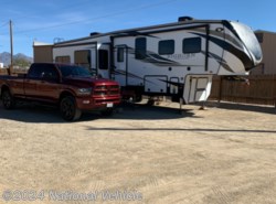 Used 2021 Heartland Bighorn Traveler 32RS available in Independence, Kentucky