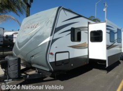 Used 2016 Forest River Wildcat Maxx 32BHXS available in Colville, Washington