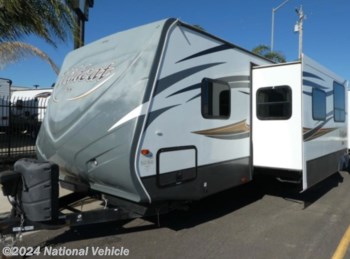 Used 2016 Forest River Wildcat Maxx 32BHXS available in Colville, Washington