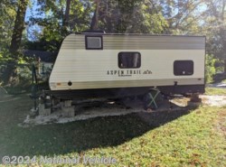 Used 2021 Dutchmen Aspen Trail 17BH available in Baltimore, Maryland