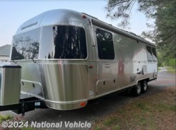 Used 2021 Airstream International 27FBT available in Chester, Virginia