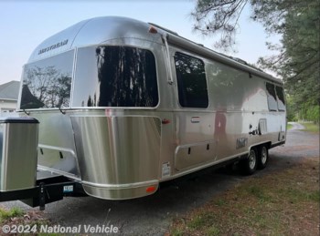 Used 2021 Airstream International 27FBT available in Chester, Virginia