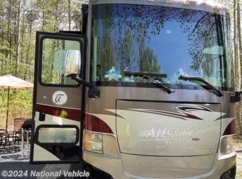Used 2013 Tiffin Allegro Red 36QSA available in Monterey, Tennessee