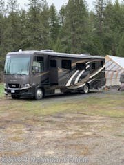Used 2021 Newmar Bay Star 3609 available in Worley, Washington