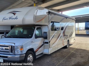 Used 2018 Thor Motor Coach Four Winds 31W available in Firestone, Colorado