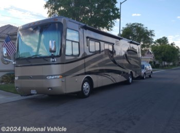 Used 2007 Monaco RV Diplomat 40PDQ available in Indio, California
