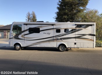 Used 2015 Newmar Bay Star Sport 3220 available in Bakersfield, California