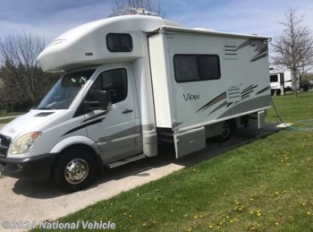 Used 2010 Winnebago View 24A available in Davenport, Iowa