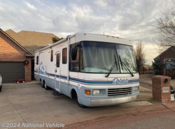 Used 1997 National RV Dolphin 535 available in Daniels, West Virginia