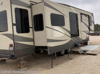 Used 2015 Starcraft Solstice 334CKRS available in Odessa, Texas