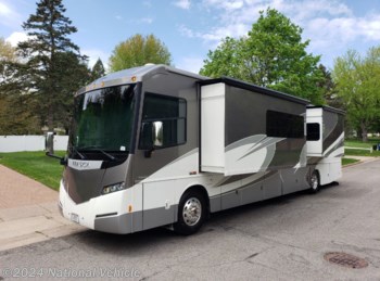 Used 2015 Itasca Meridian 40R available in Rothschild, Wisconsin
