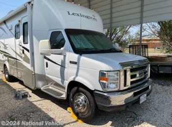 Used 2013 Forest River Lexington Grand Touring 265DS available in Justin, Texas