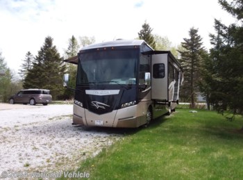 Used 2013 Itasca Meridian 36 available in Hessel, Michigan