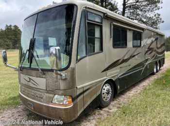 Used 2005 Newmar Mountain Aire 4304 available in Keystone, South Dakota