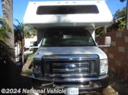  Used 2009 Four Winds  Chateau 28A available in San Diego, California