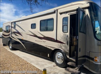 Used 2004 Newmar Mountain Aire 4022 available in Tucson, Arizona