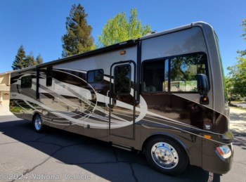 Used 2015 Fleetwood Bounder 35K available in Livermore, California
