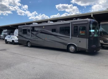 Used 2004 Newmar Dutch Star 4015 available in Avon, Ohio