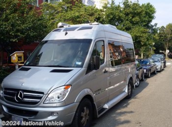 Used 2014 Roadtrek SS Agile  available in Baltimore, Maryland