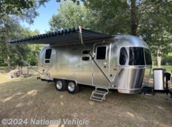 Used 2021 Airstream International Serenity 23CB available in Brenhan, Texas