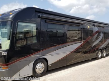 Used 2011 Entegra Coach Cornerstone 45RB available in Seffner, Florida