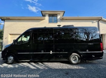 Used 2021 Airstream Interstate 24GL available in Dallas, Texas