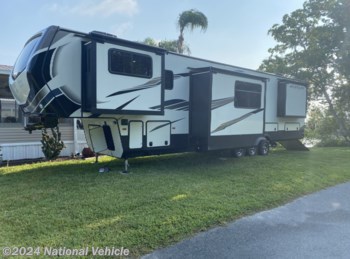 Used 2021 Keystone Montana High Country 383TH available in Tavares, Florida