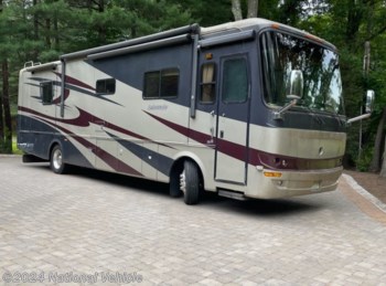 Used 2006 Holiday Rambler Ambassador 38PDQ available in Franklin Lakes, New Jersey