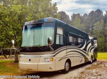 Used 2008 Holiday Rambler Endeavor 40SFT available in Calabash, North Carolina