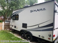 Used 2016 Palomino Solaire 163X available in Lancaster, Pennsylvania