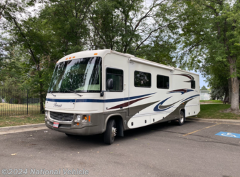 Used 2006 Georgie Boy Pursuit 3500DS available in Lakewood, Colorado