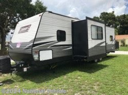 Used 2021 Dutchmen Coleman Lantern Toy Hauler 300TQ available in Clearwater, Florida
