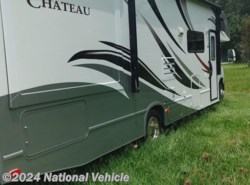 Used 2013 Thor Motor Coach Chateau 31L available in Lakeland, Florida
