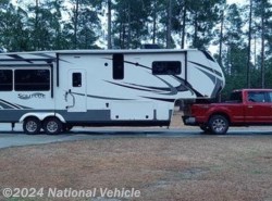  Used 2021 Grand Design Solitude 3540GK-R available in Southern Pines, North Carolina