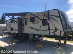 Used 2017 Prime Time Tracer Ultra Lite Executive 3175 RSD available in Byron, Michigan