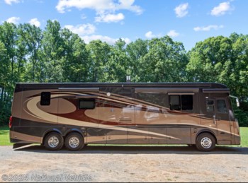 Used 2008 Newmar King Aire 4561 available in Leonardtown, Maryland
