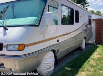 Used 2002 Airstream Land Yacht 30 available in East Sparta, Ohio