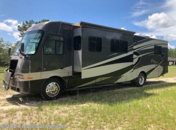 Used 2006 Georgie Boy Cruise Master 3600DS available in Jacksonville, Florida