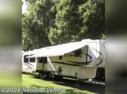 Used 2017 Forest River Cedar Creek Silverback 37MBH available in Putnam, Illinois