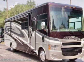 Used 2016 Tiffin Allegro Open Road 34PA available in North Fort Meyers, Florida