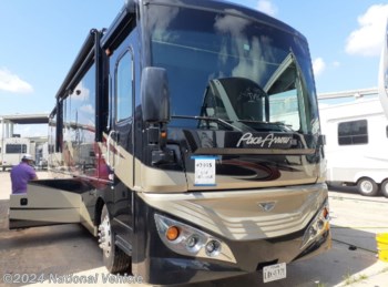 Used 2019 Fleetwood Pace Arrow LXE 38N available in Santa Fe, Texas